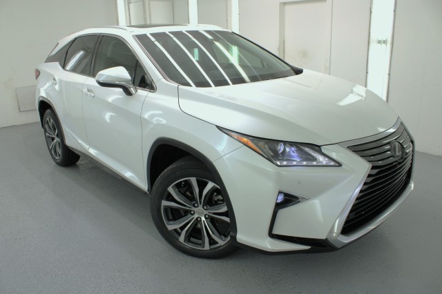 Used Car 2016 Lexus Rx 350  For Sale Under $25,000 In Austin, Texas