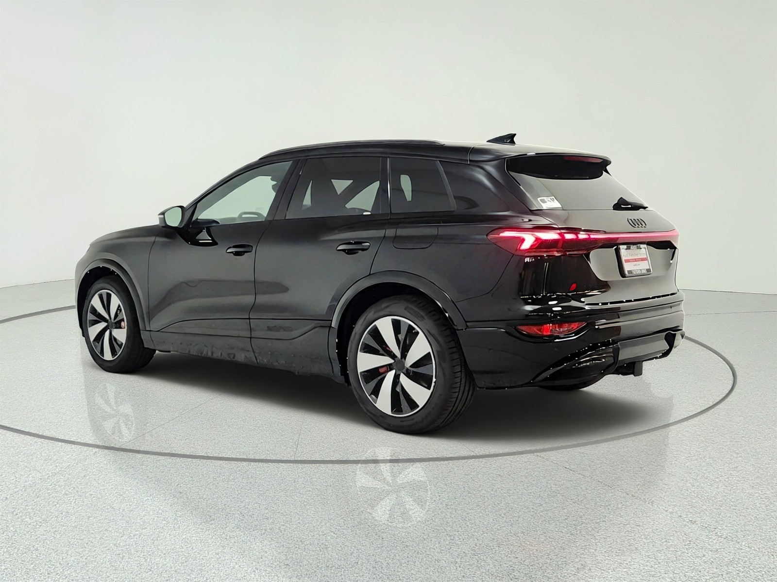 New 2027 Mythos Black Metallic Audi Premium Plus quattro image 7