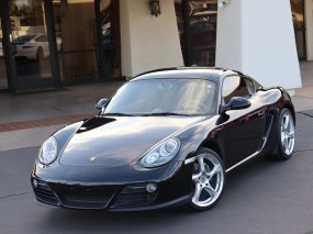 2009  Cayman  in , 