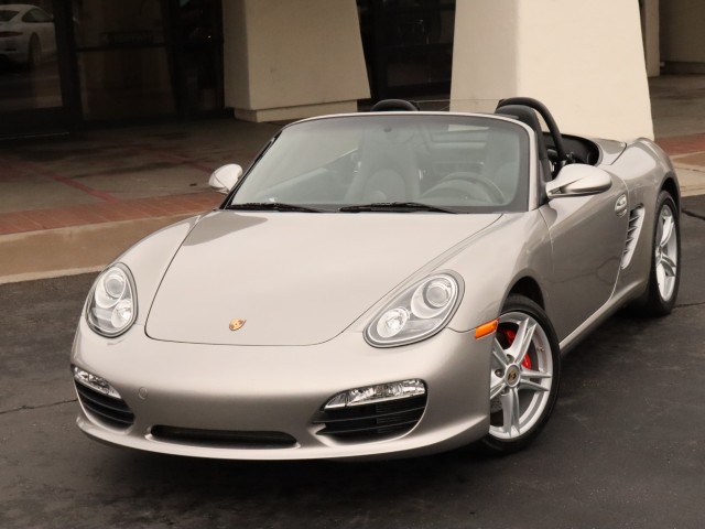 2012  Boxster S in , 