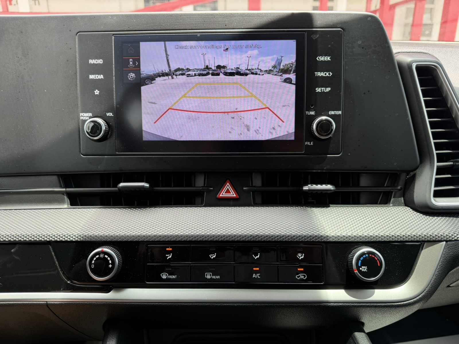 2025 Kia Sportage - $19,888