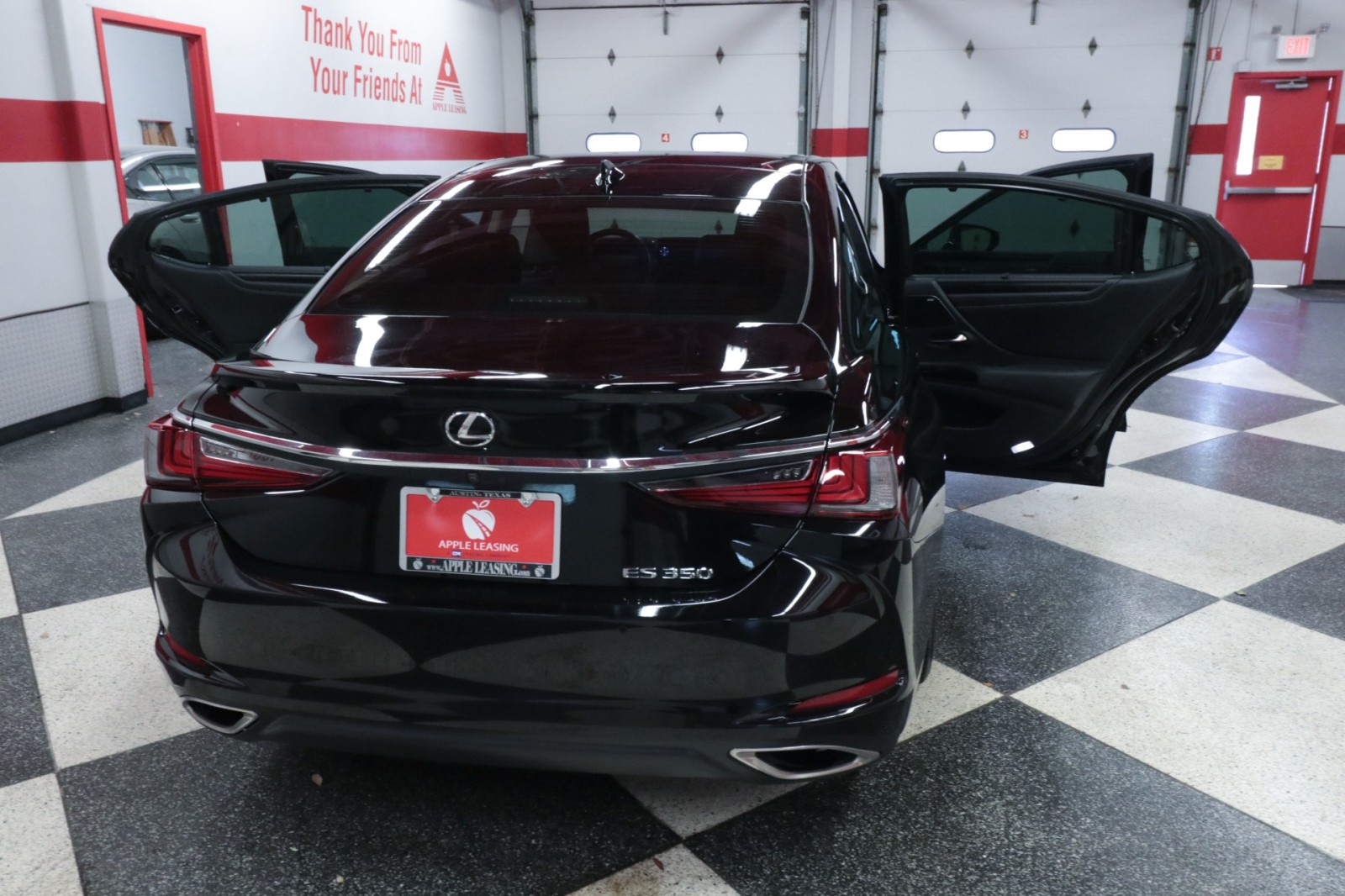 Used Car 2022 Lexus Es  Es 350 Ultra Luxury For Sale Under $50,000 In Austin, Texas