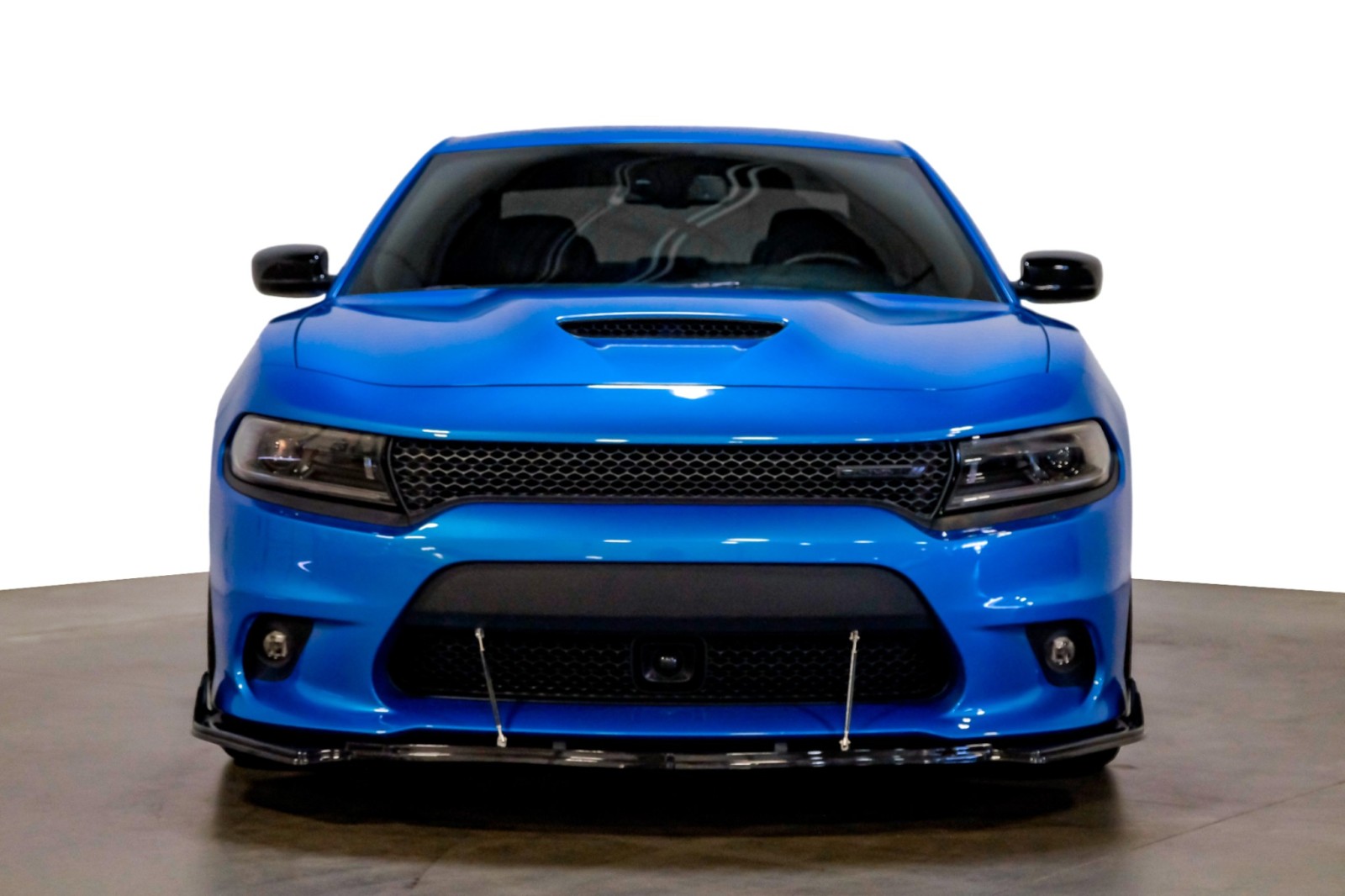 2023 Dodge Charger GT Plus Technology BlackTop RESERVECUSTOM Lowered  2