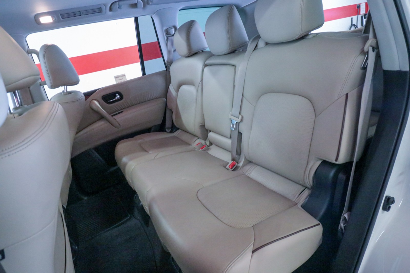 Used Car 2018 Nissan Armada  Sl For Sale Under $25,000 In Austin, Texas