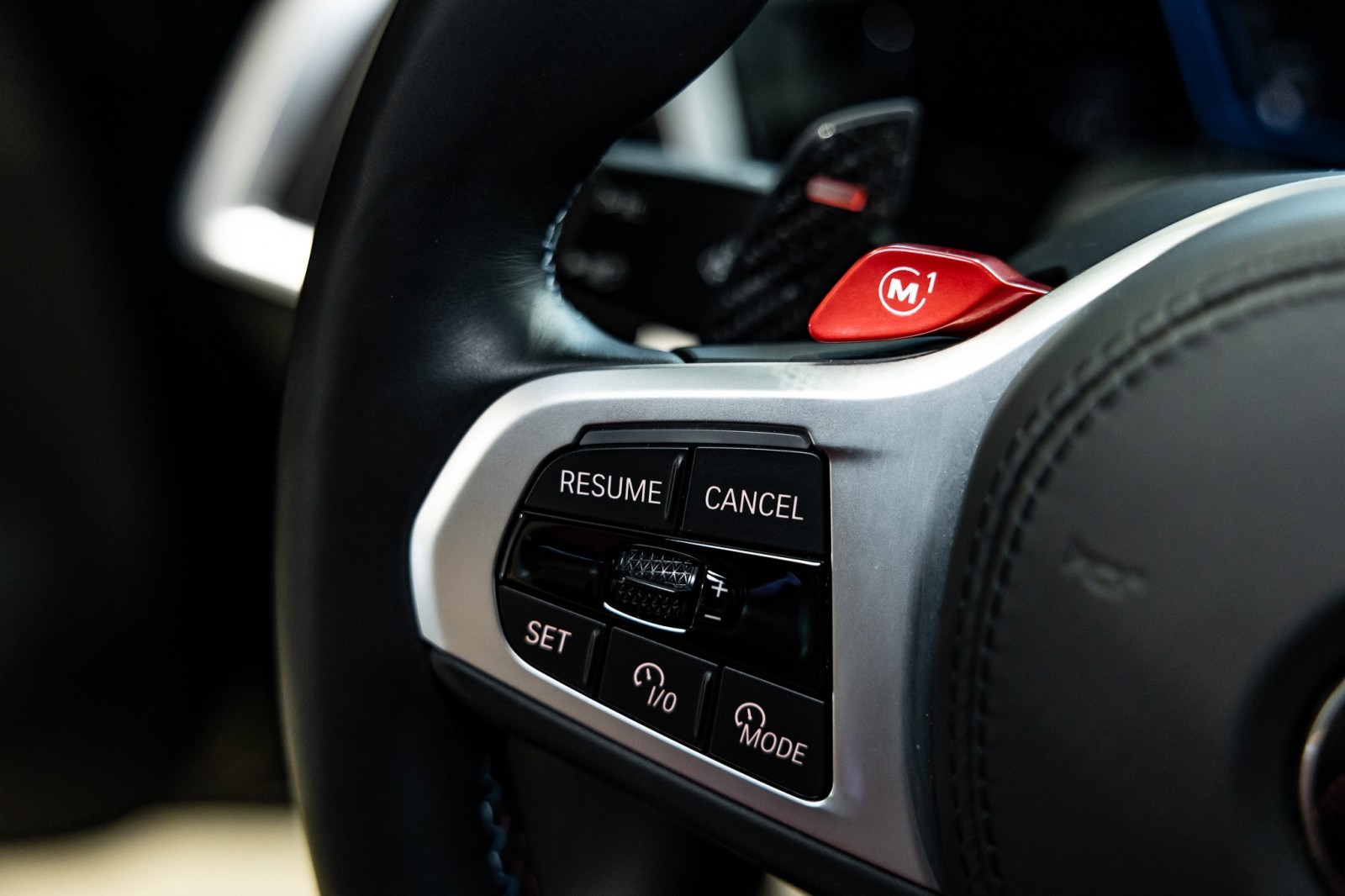 Used Car 2025 Bmw X6 M  For Sale Under $130,000 In Boerne, Texas