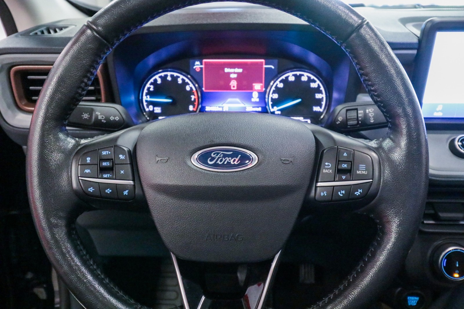 Used Car 2022 Ford Maverick  Lariat For Sale Under $30,000 In Austin, Texas