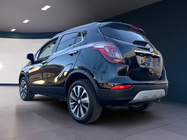 2022 Buick Encore Preferred 3