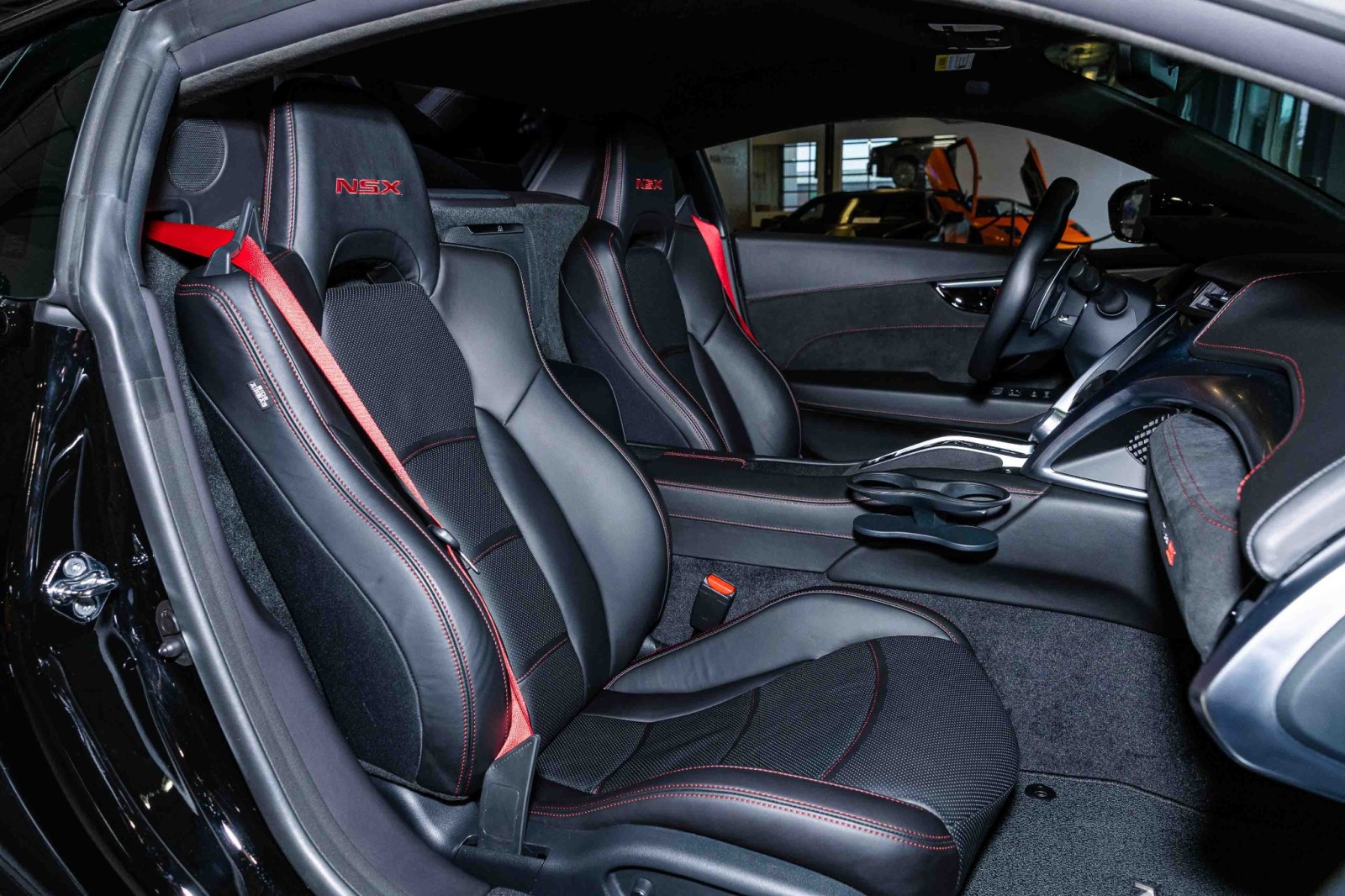 Used Car 2022 Acura Nsx  Type S For Sale Under $270,000 In Boerne, Texas