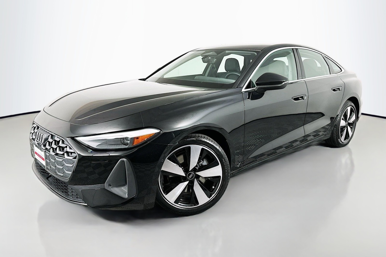 2025 Audi A5's photo