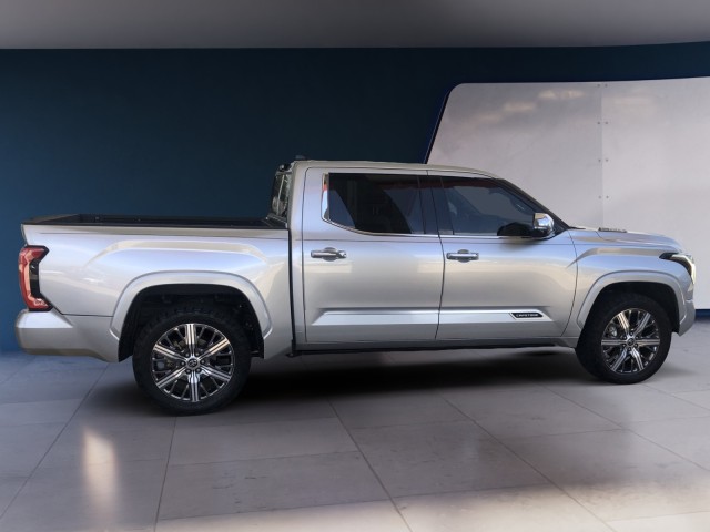 2023 Toyota Tundra 4WD Capstone Hybrid 6