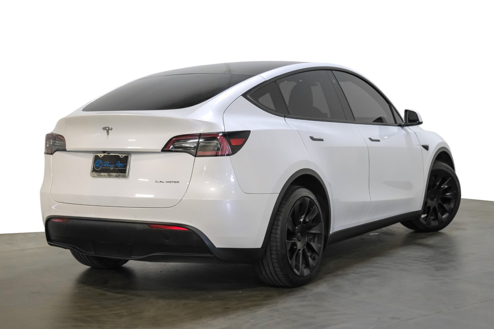 2020 Tesla Model Y Long Range AWD AutoPilot FullSelfDrivingComputer 20Alloys 6