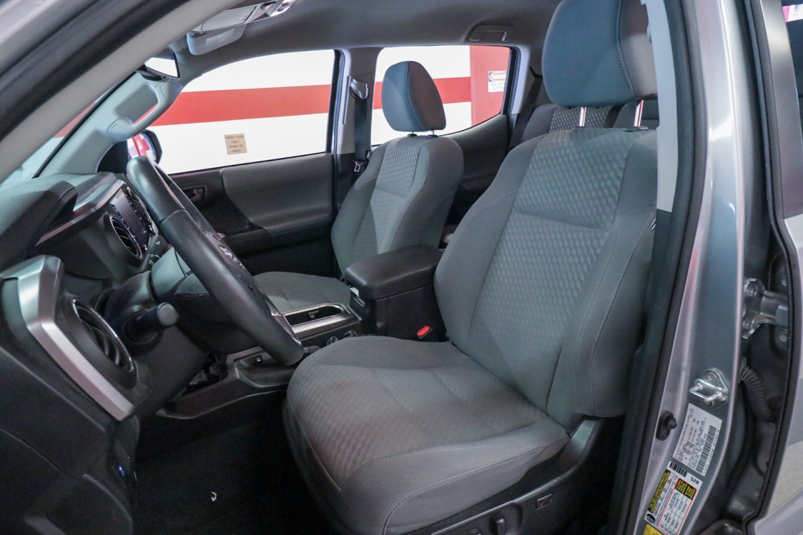 Used Car 2021 Toyota Tacoma 2wd  Sr5 For Sale Under $30,000 In Austin, Texas