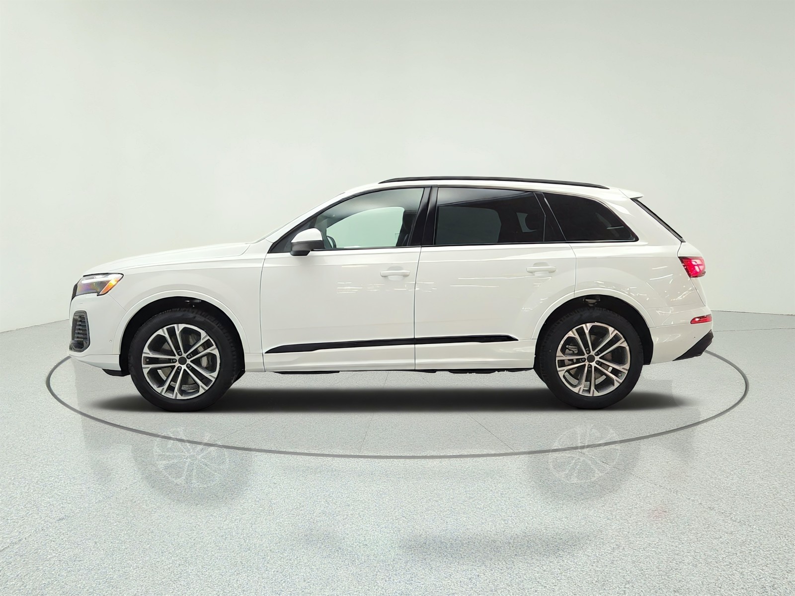 New 2026 Carrara White Audi Premium Plus 45 quattro *Ltd Avail* image 8
