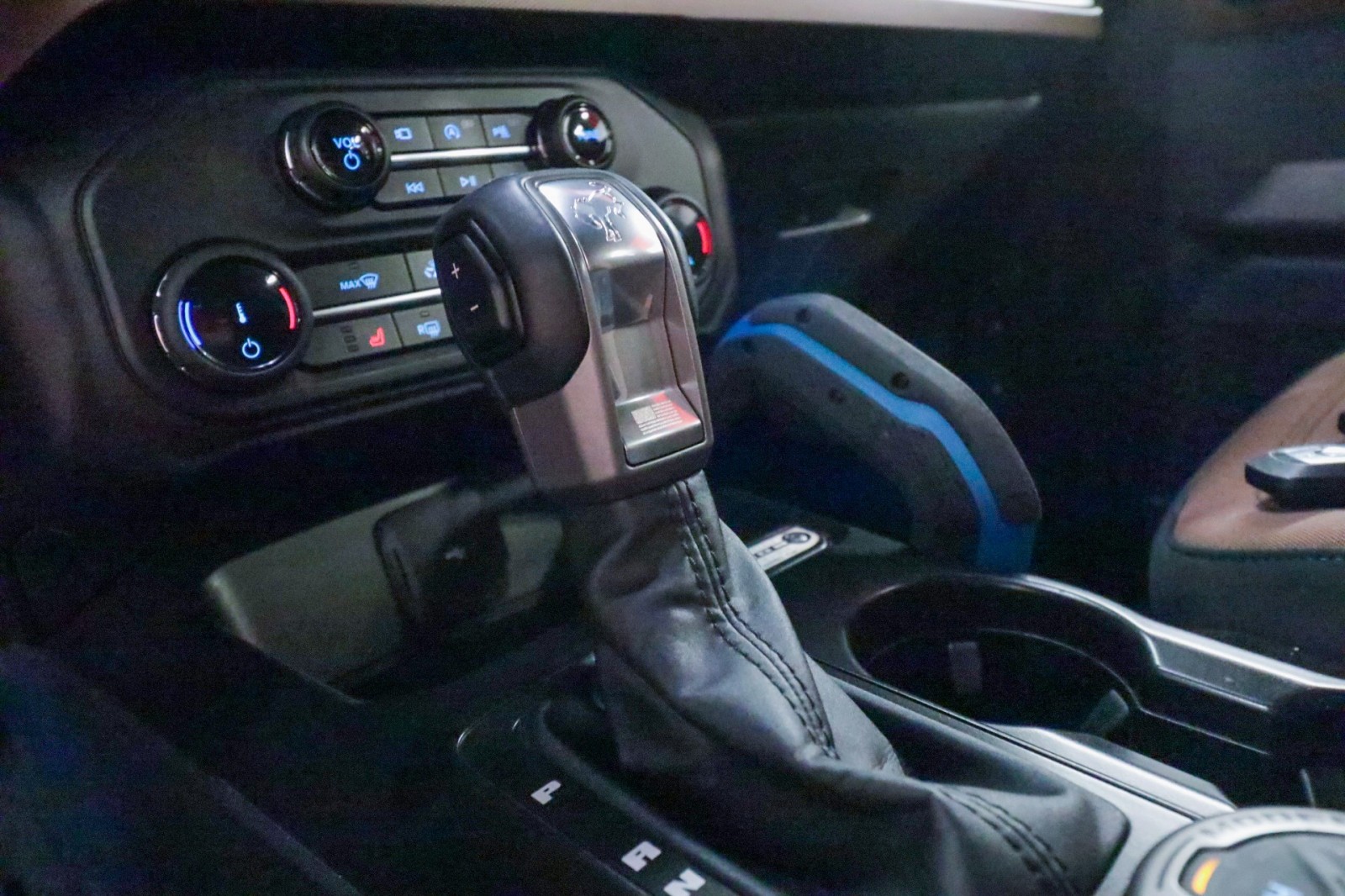 Used Car 2022 Ford Bronco  Outer Banks For Sale Under $50,000 In Austin, Texas