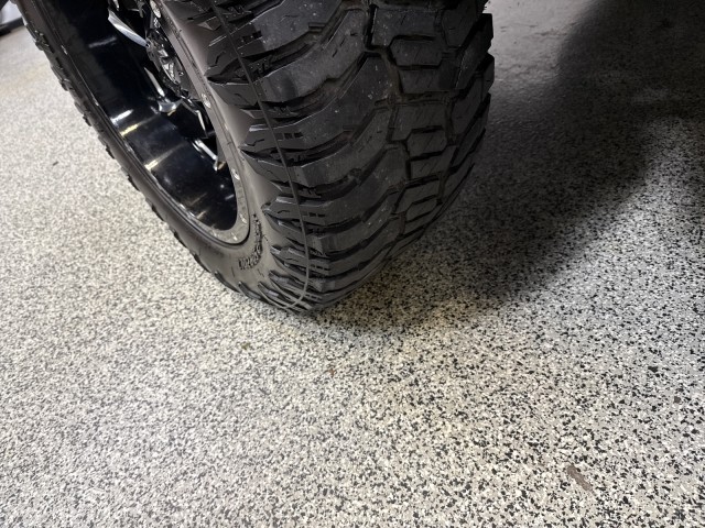 2020 Ram 1500 Laramie 4WD Hemi ProLift in , 