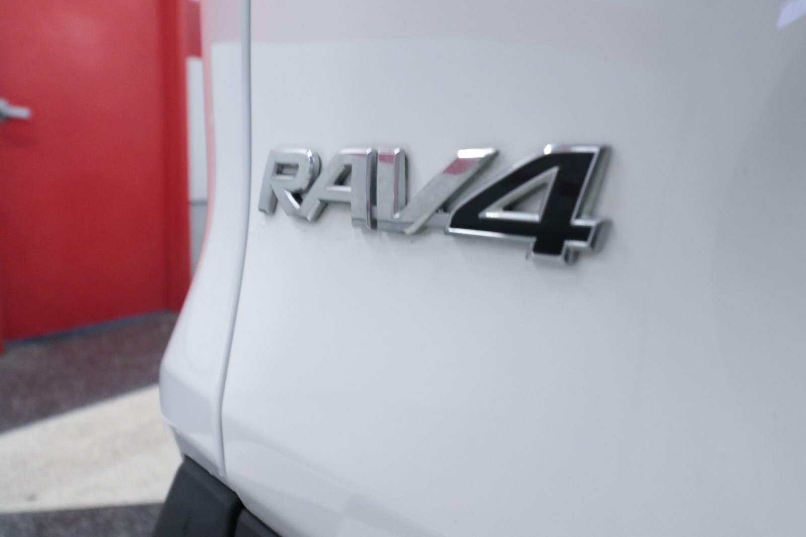 Used Car 2022 Toyota Rav4  Hybrid Xle For Sale Under $30,000 In Austin, Texas