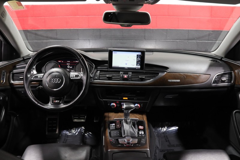 2013 Audi S6 Prestige 4dr Sedan in , 