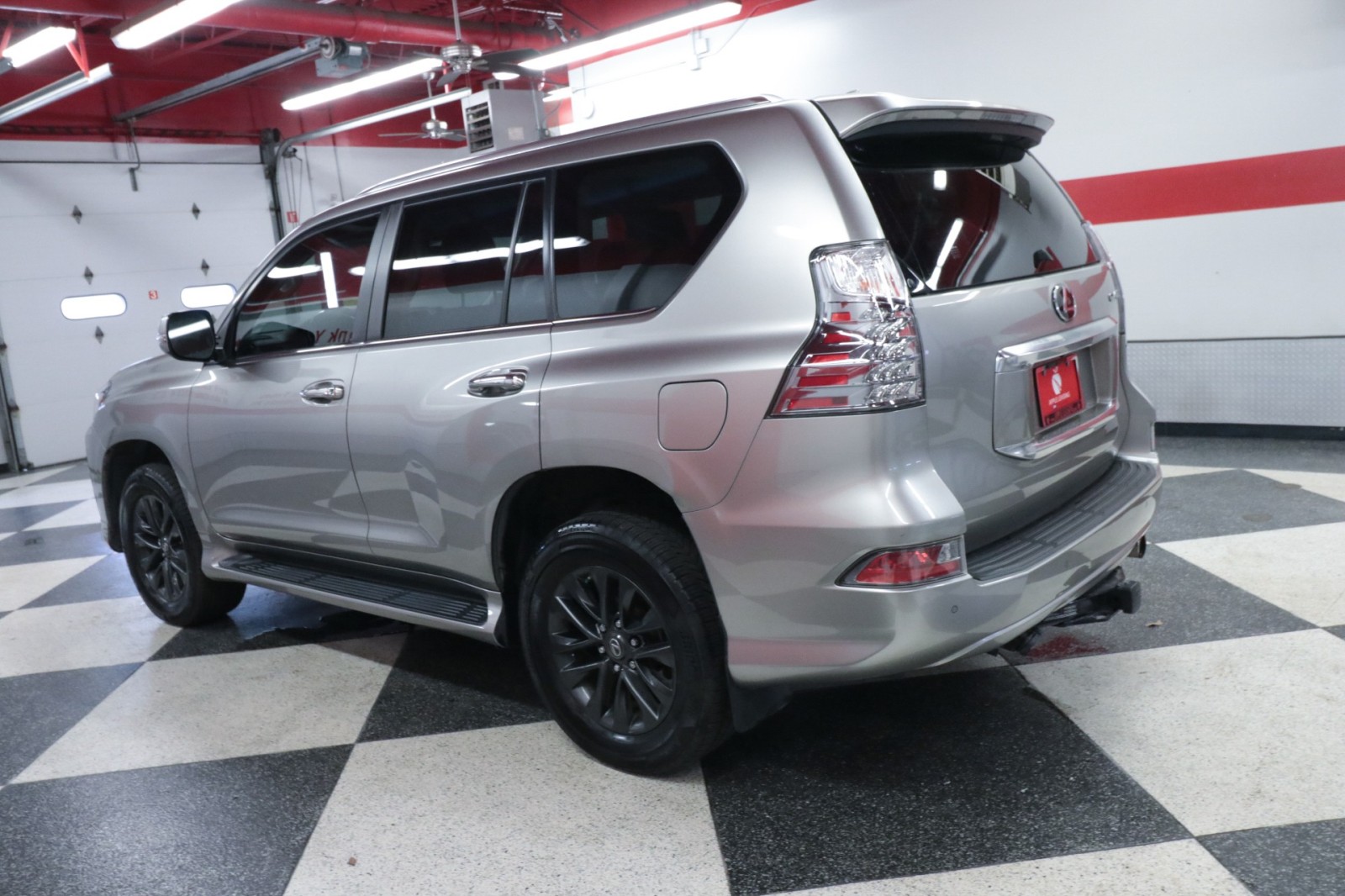Used Car 2021 Lexus Gx  Gx 460 Premium For Sale Under $50,000 In Austin, Texas