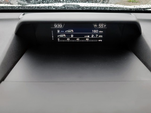 2022 Subaru Forester Premium CVT 20