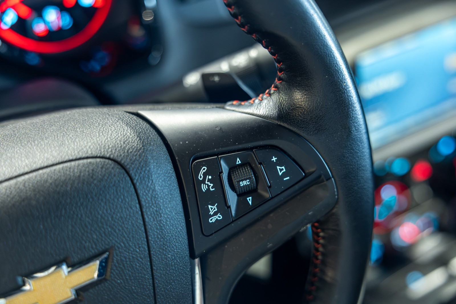 2013 Chevrolet Camaro 2SS - Photo 43