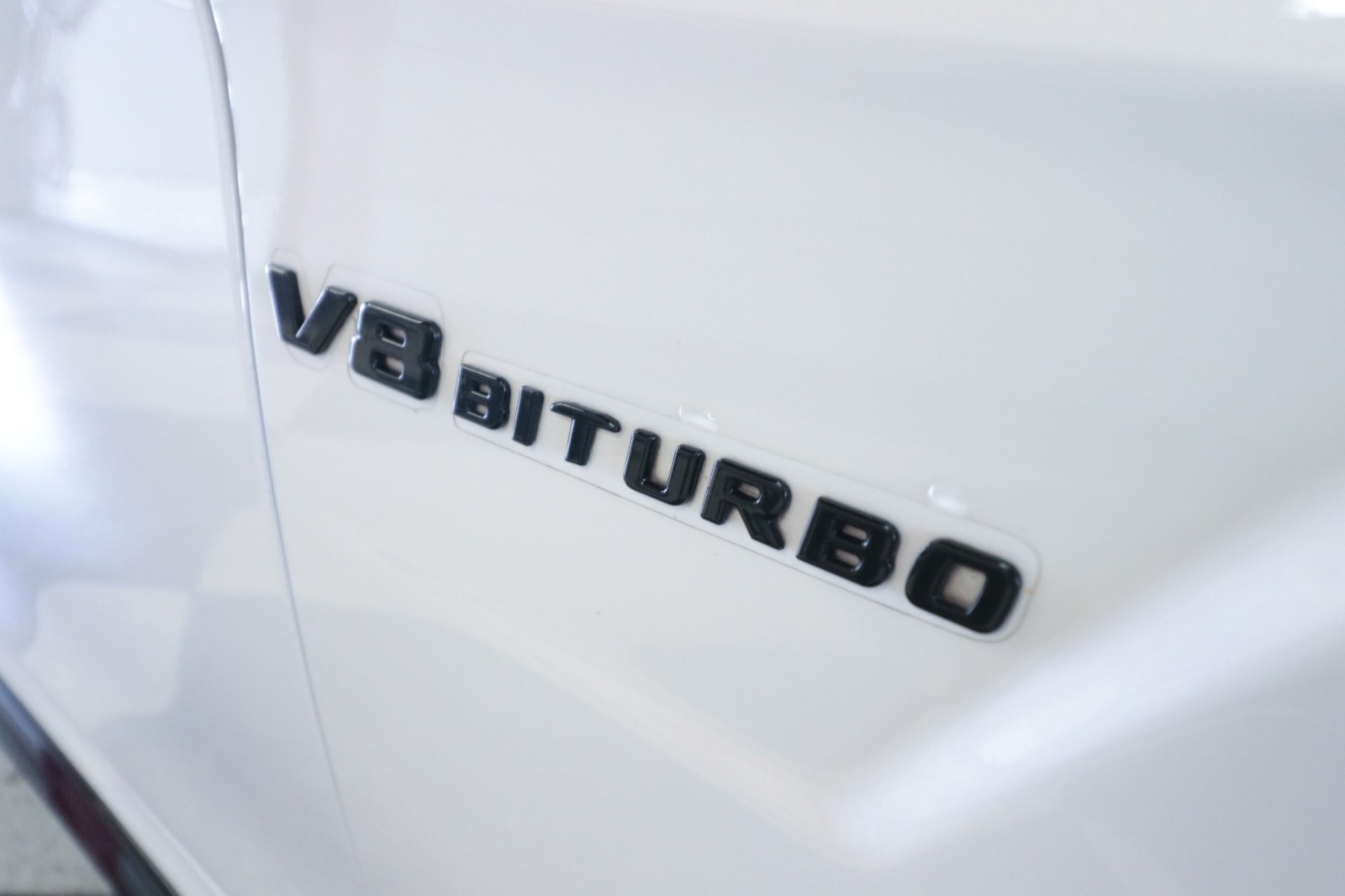 Used Car 2016 Mercedes-benz E-class  Amg E 63 S For Sale Under $30,000 In Austin, Texas