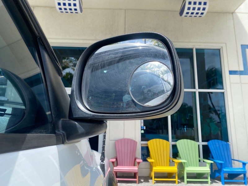 2007 Dodge Ram 1500 SLT CREW CAB CAMPER TOP 5.7 V8 in , 