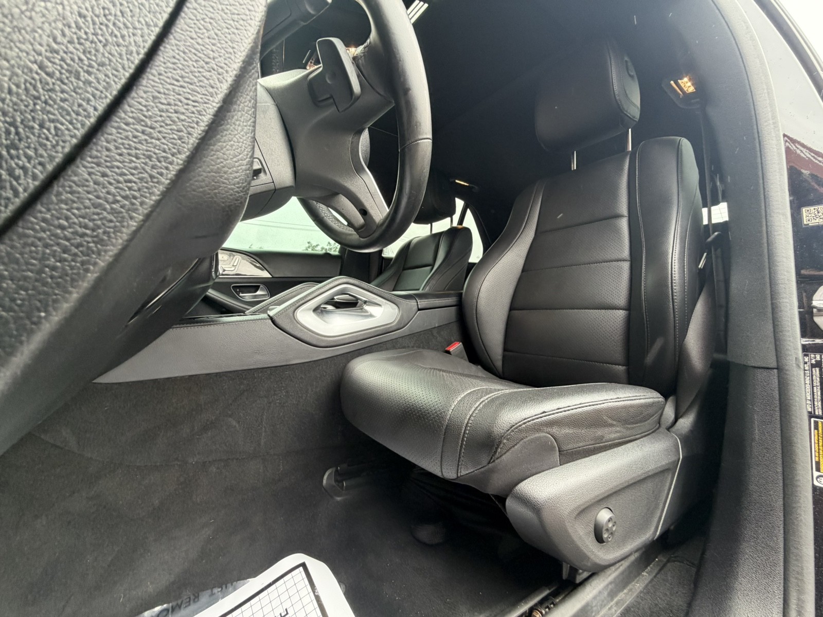 2020 Mercedes-Benz GLE-Class - $25,977