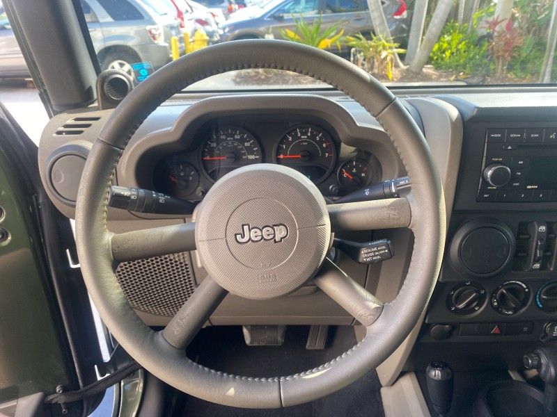 2008 Jeep Wrangler Unlimited X LOW MILES 70,883 1 OWNER 4WD in , 