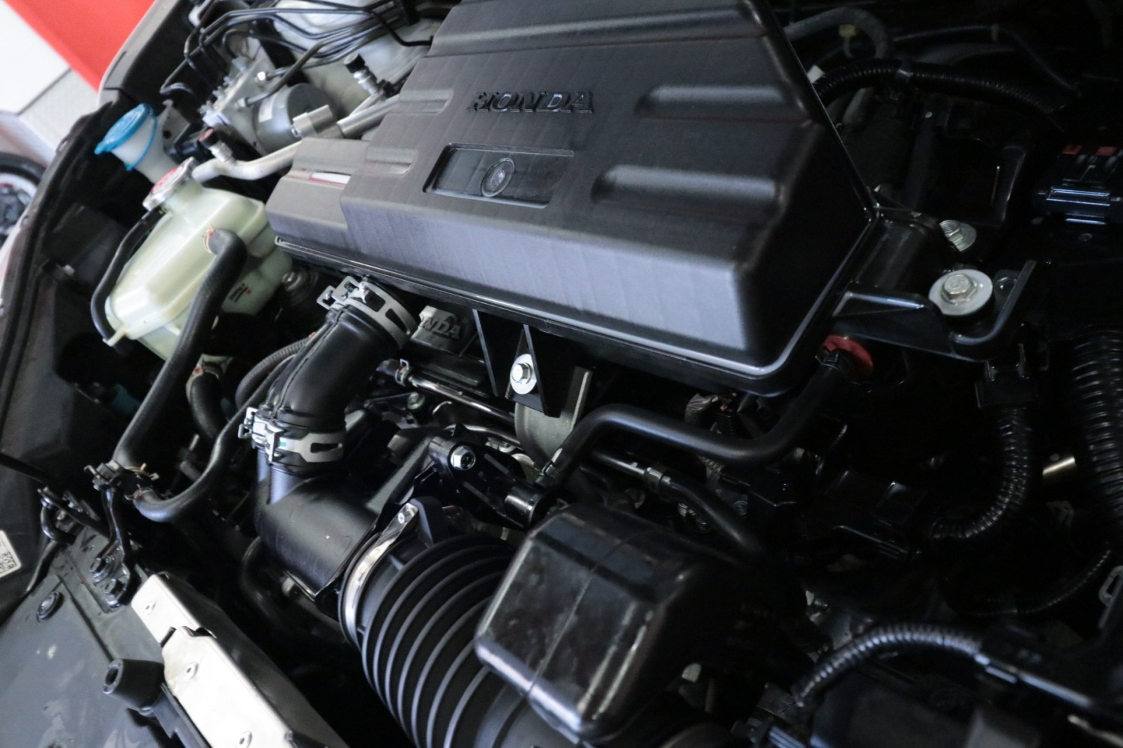 Used Car 2022 Honda Cr-v  Ex For Sale Under $25,000 In Austin, Texas