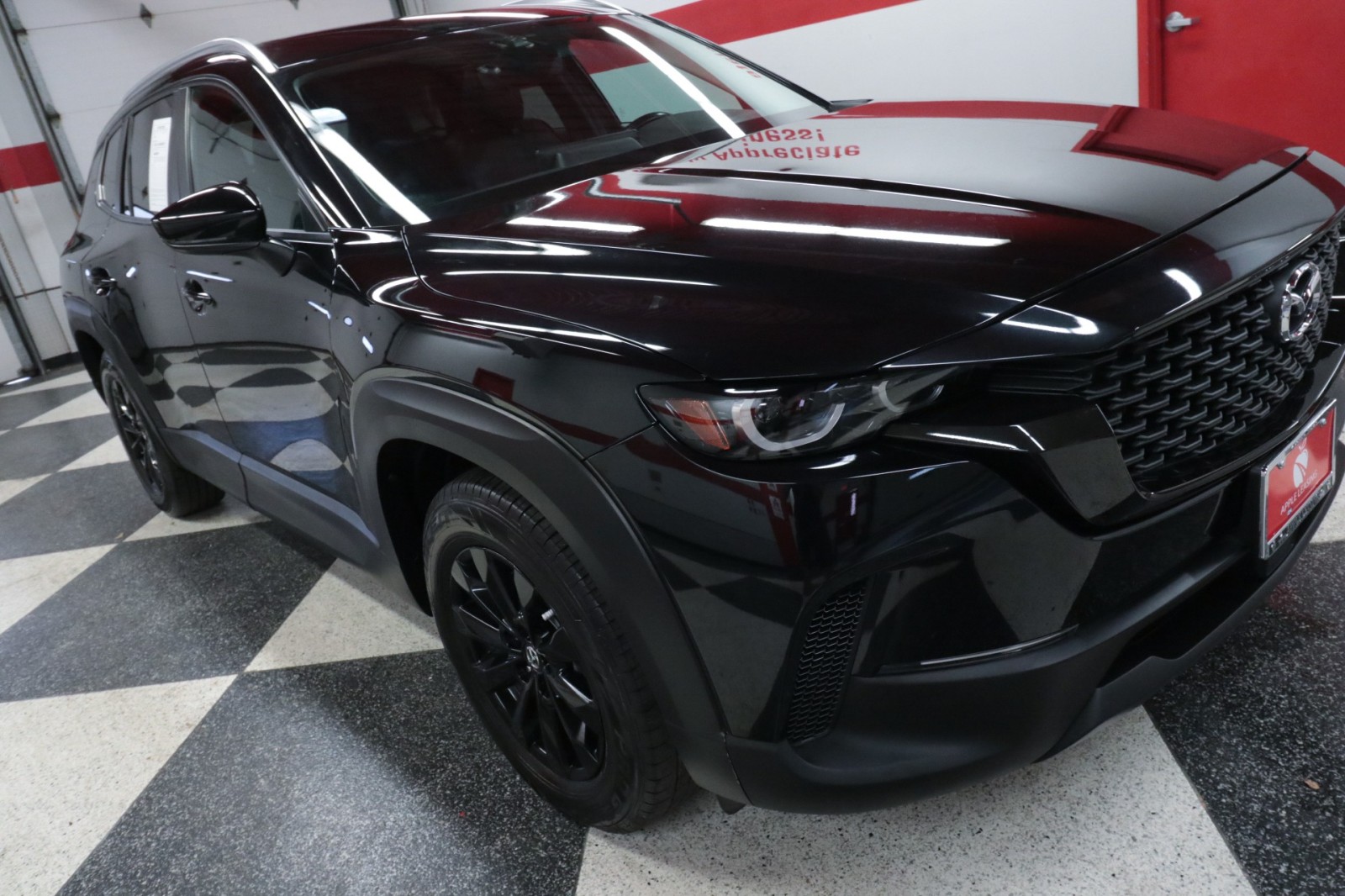 Used Car 2023 Mazda Cx-50  2.5 S Preferred Plus Package For Sale Under $30,000 In Austin, Texas