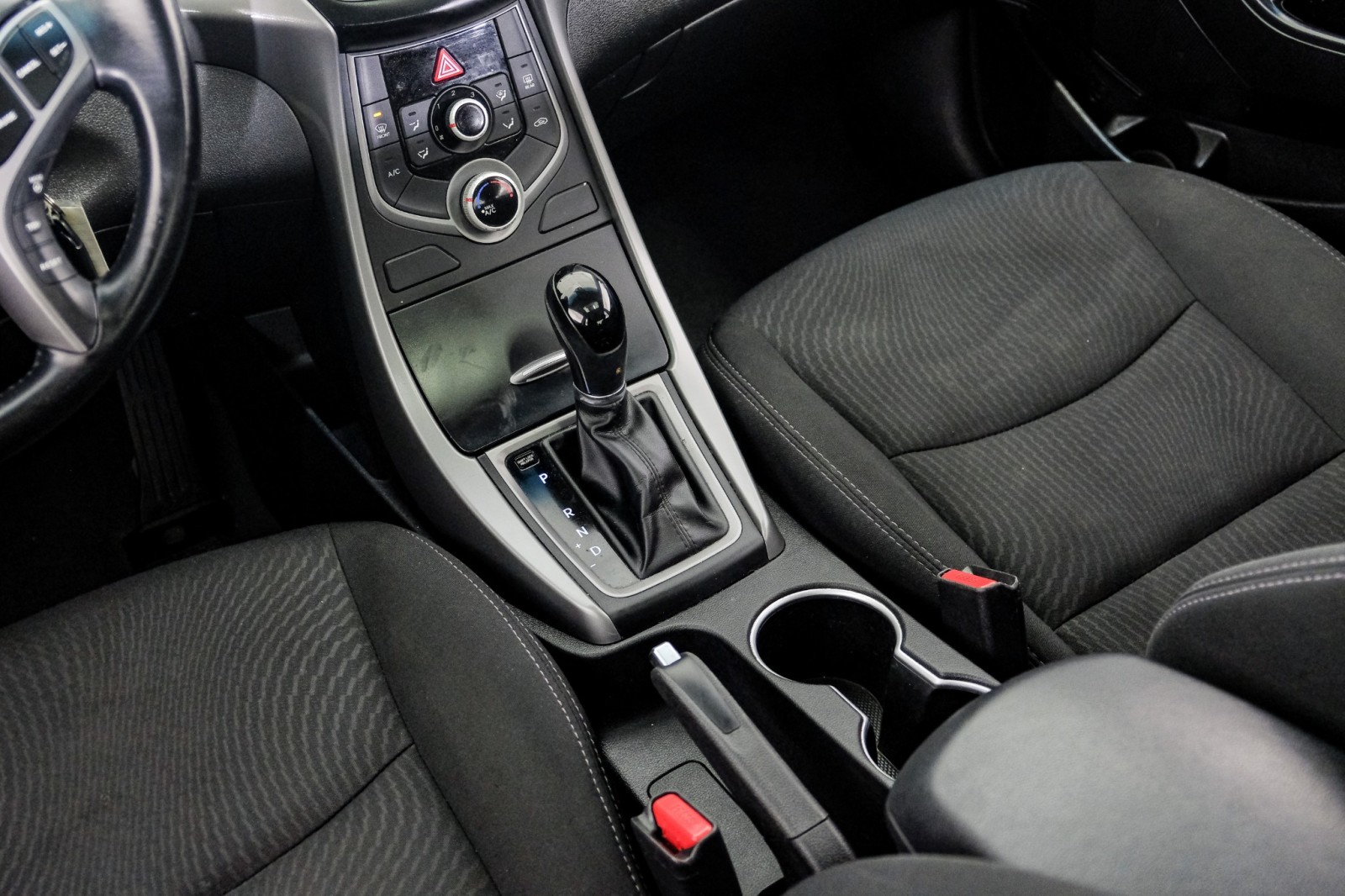 2015 Hyundai Elantra SE AUTOMATIC SUNROOF REAR CAMERA BLUETOOTH CRUISE  22