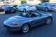 2003  Boxster S in , 