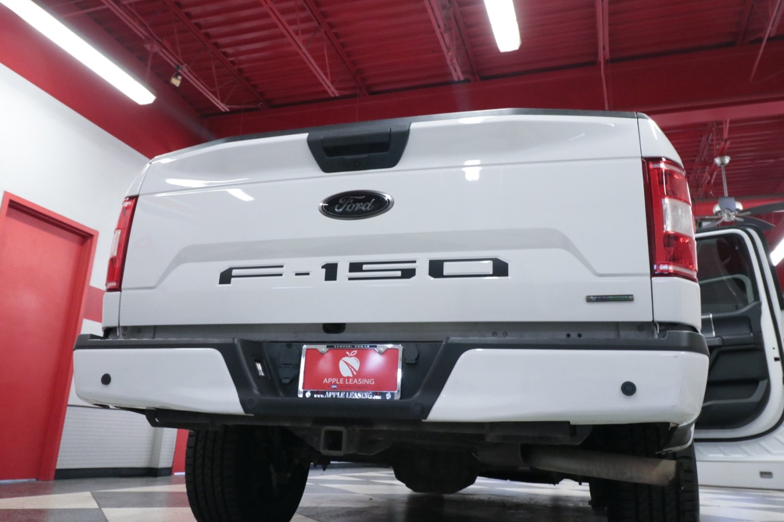 Used Car 2020 Ford F-150  Xlt For Sale Under $25,000 In Austin, Texas