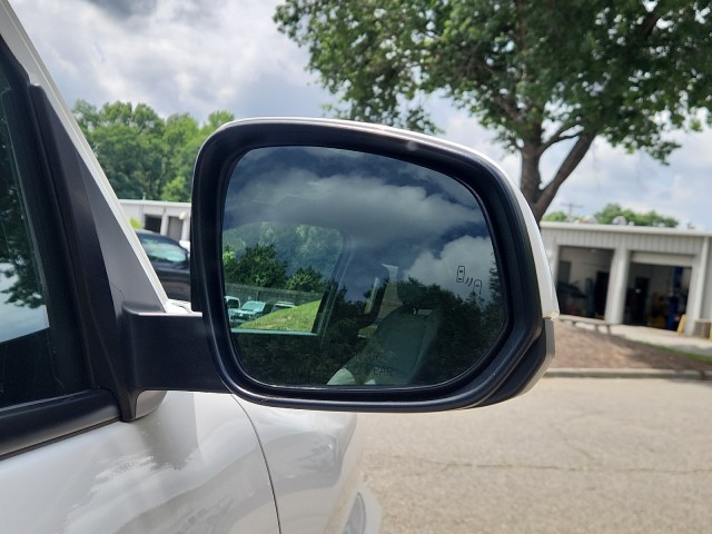 ToyotaTacoma 4WD11
