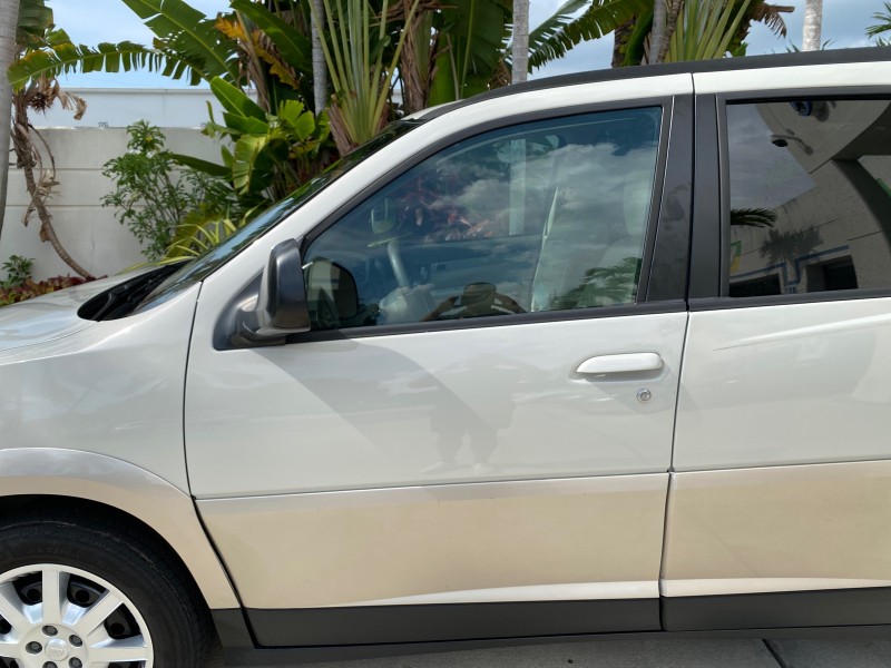 2005 Buick CX Rendezvous 1 OWNER LOW MILES 61,892 SUV in ,
