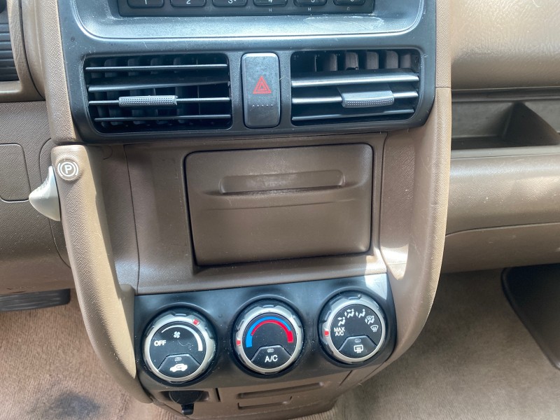 2003 Honda CR-V EX 4WD NICE CLEAN SUNROOF in , 