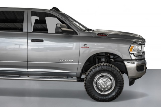 2021 Ram 3500 Tradesman 7