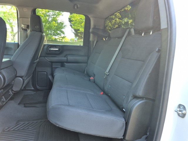 ChevroletSilverado 2500HD35