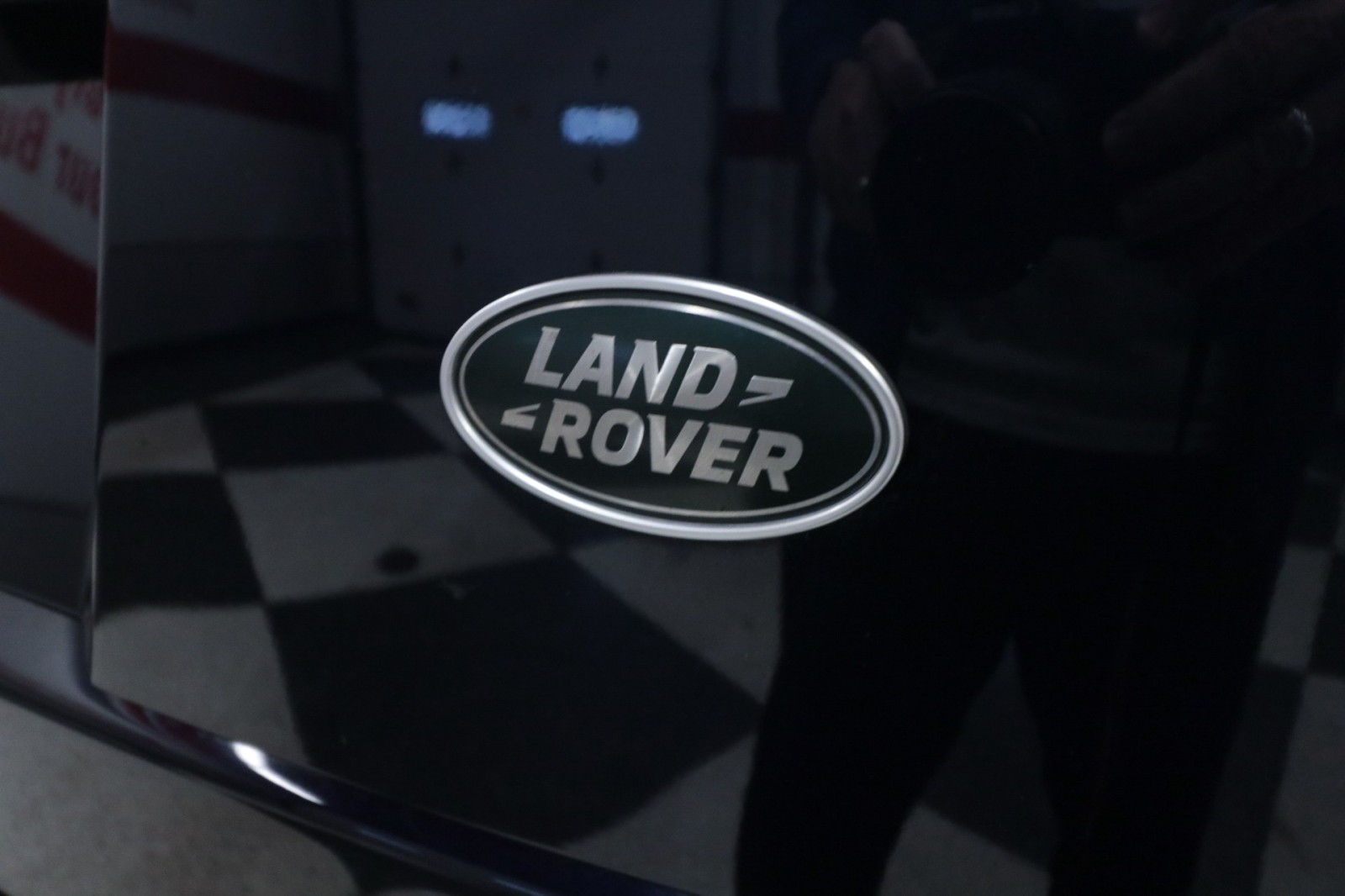 Used Car 2021 Land Rover Range Rover  P525 Westminster For Sale Under $50,000 In Austin, Texas