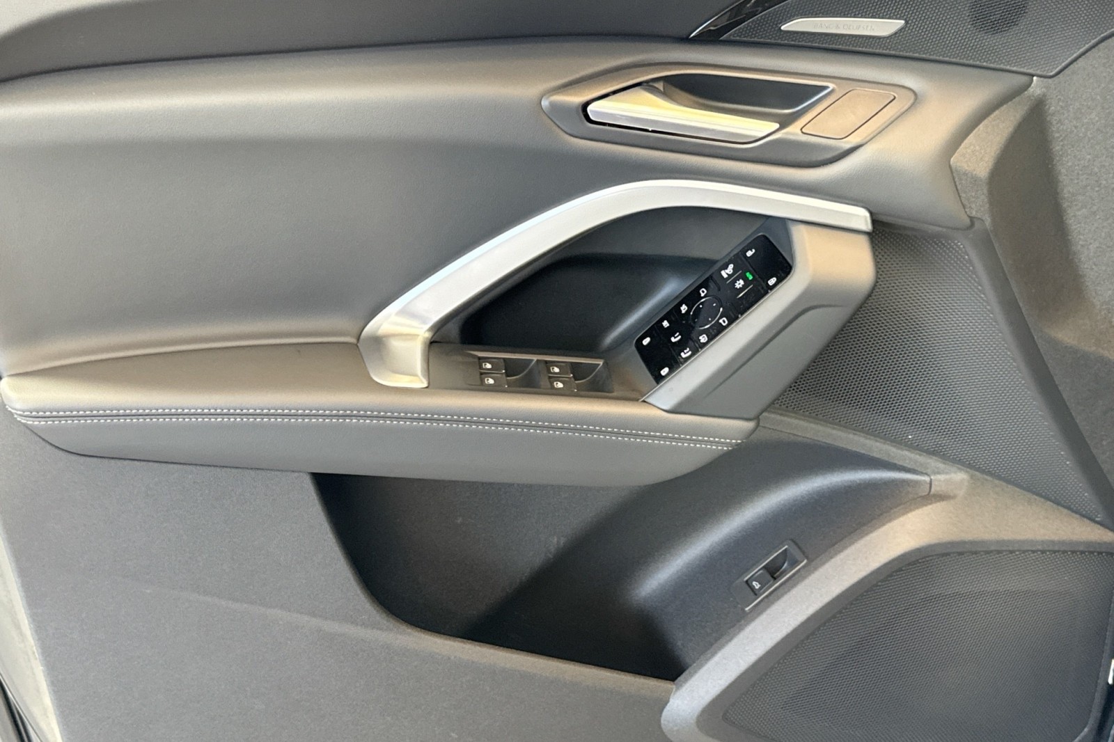 New 2025 Tambora Gray Metallic Audi Premium Plus 2.0 TFSI quattro image 15