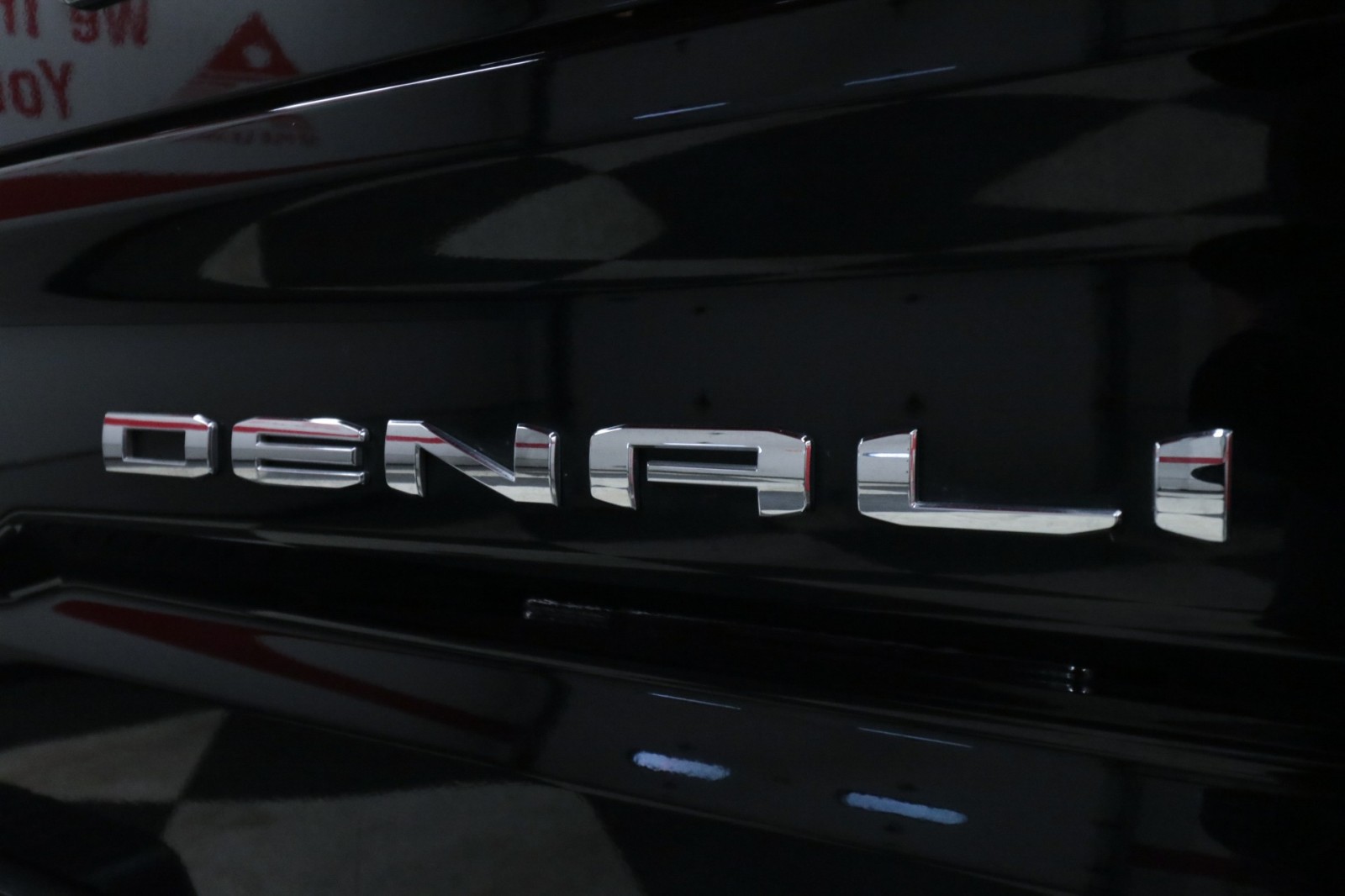 Used Car 2023 Gmc Sierra 1500  Denali For Sale Under $60,000 In Austin, Texas