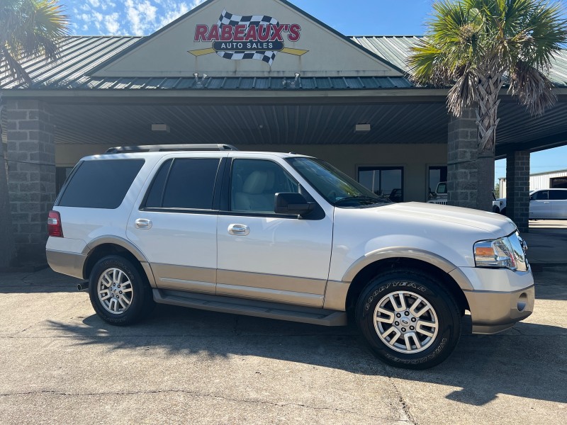 2014 Ford Expedition XLT in Lafayette, Louisiana
