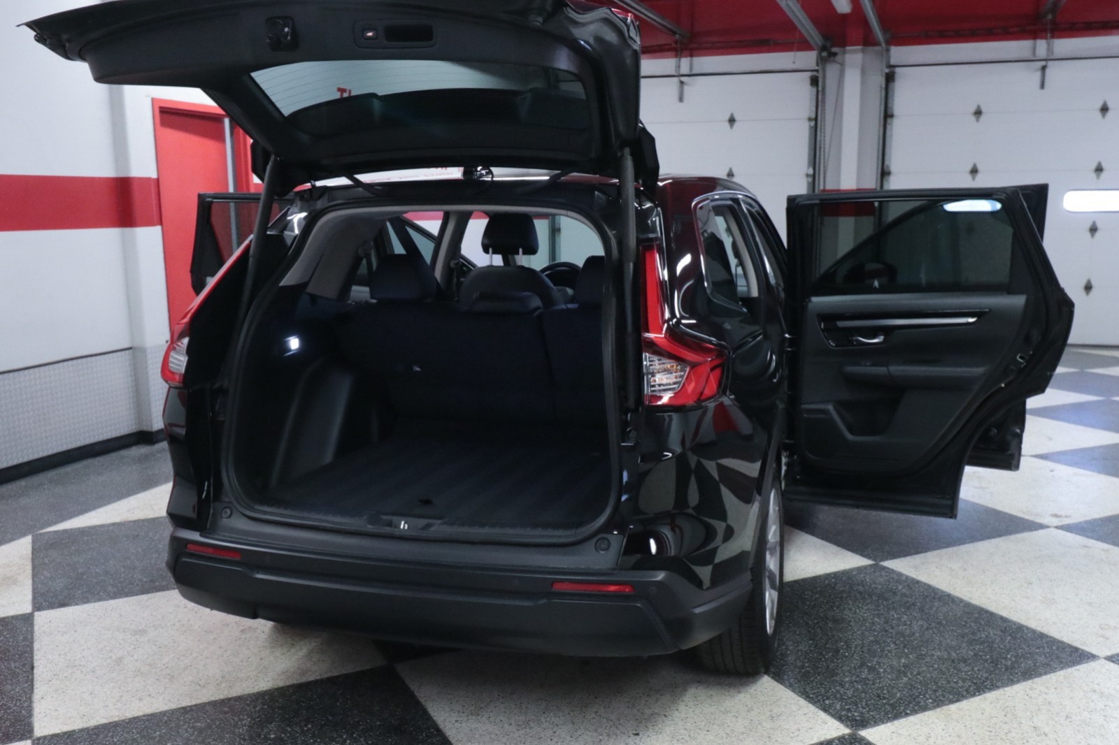 Used Car 2023 Honda Cr-v  Ex-l For Sale Under $30,000 In Austin, Texas