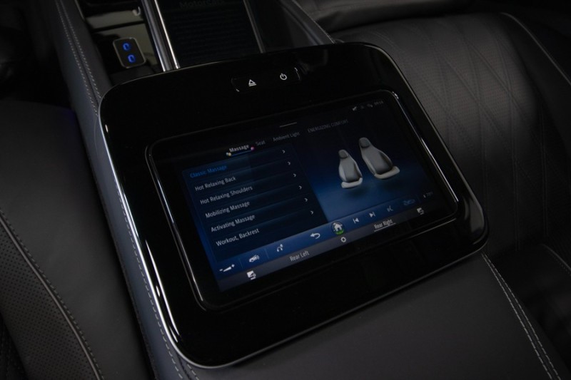 2024 Mercedes-Benz GLS GLS 600 Maybach *11,000 MILES* *4-SEAT CONFIGURATION* in , 