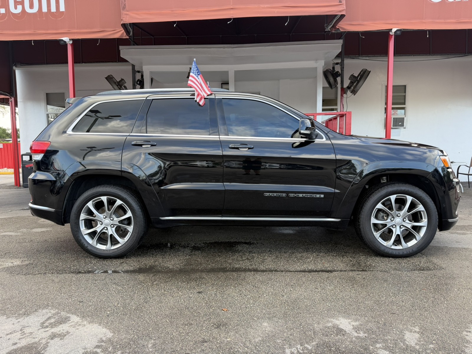 2019 Jeep Cherokee - $22,977