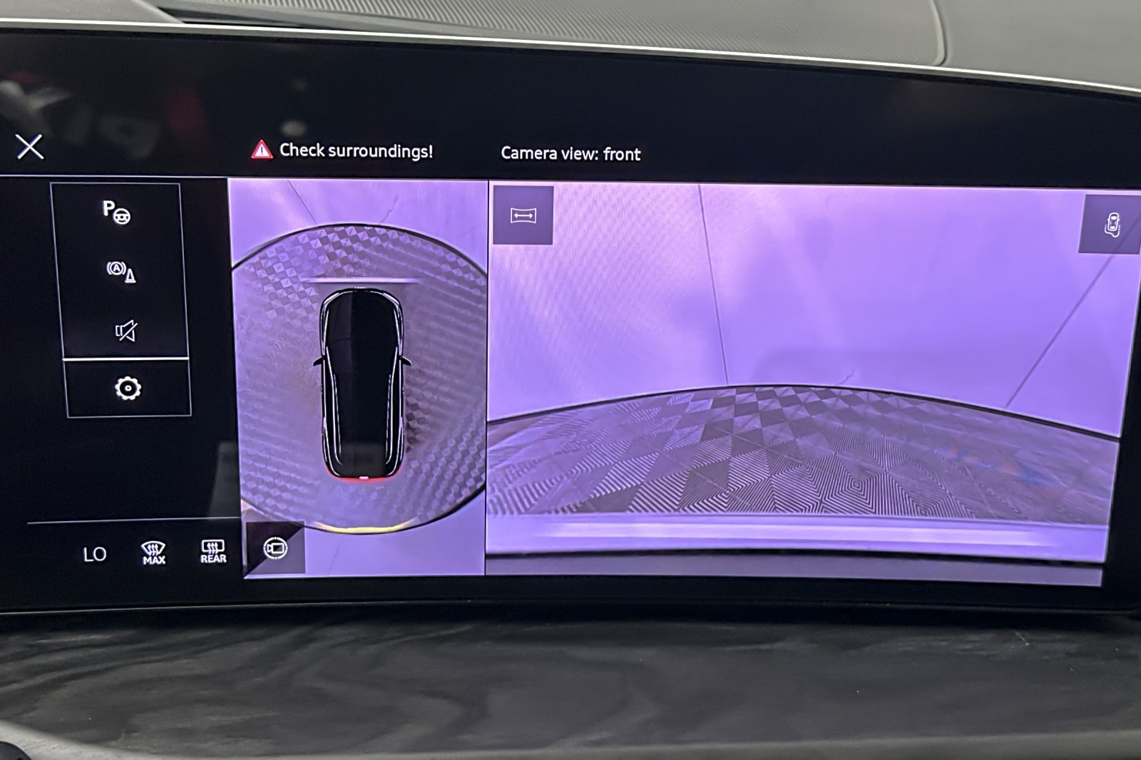 New 2025 Mythos Black Metallic Audi Premium Plus 2.0 TFSI quattro image 19