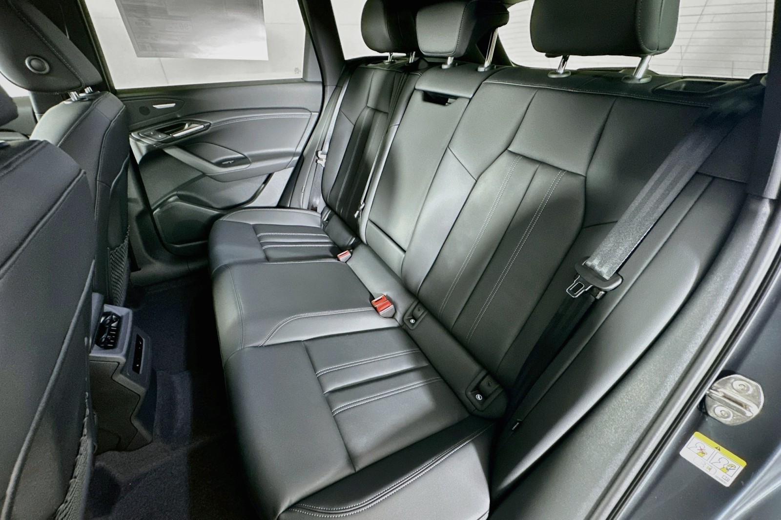 New 2027 Manhattan Gray Metallic Audi Premium Plus image 9