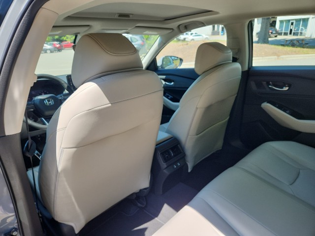 HondaAccord Hybrid29