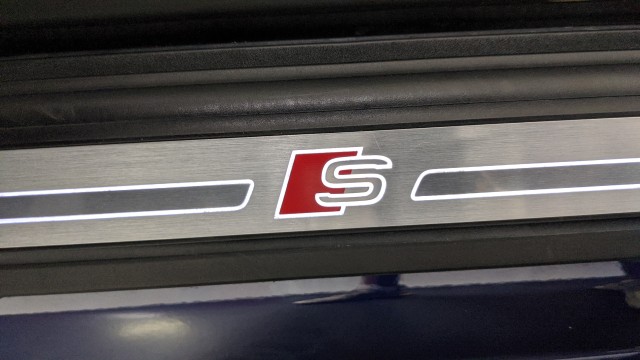 2020 Audi SQ5 Prestige 34