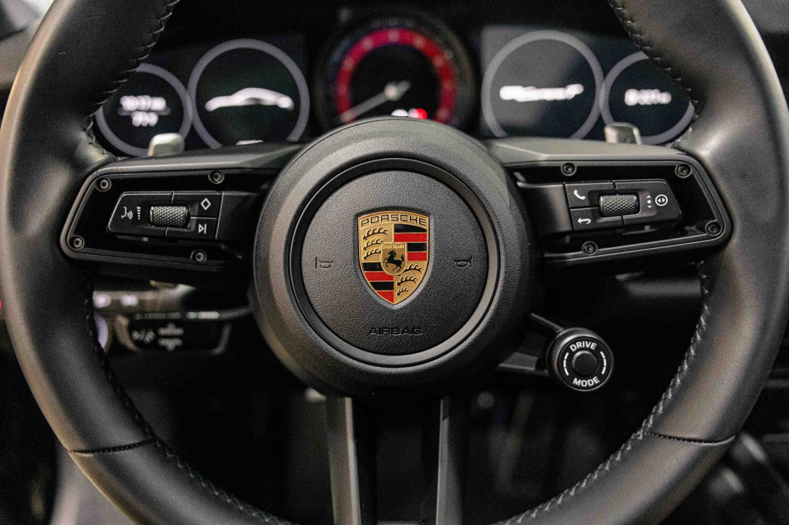 Used Car 2023 Porsche 911  Carrera T For Sale Under $150,000 In Boerne, Texas